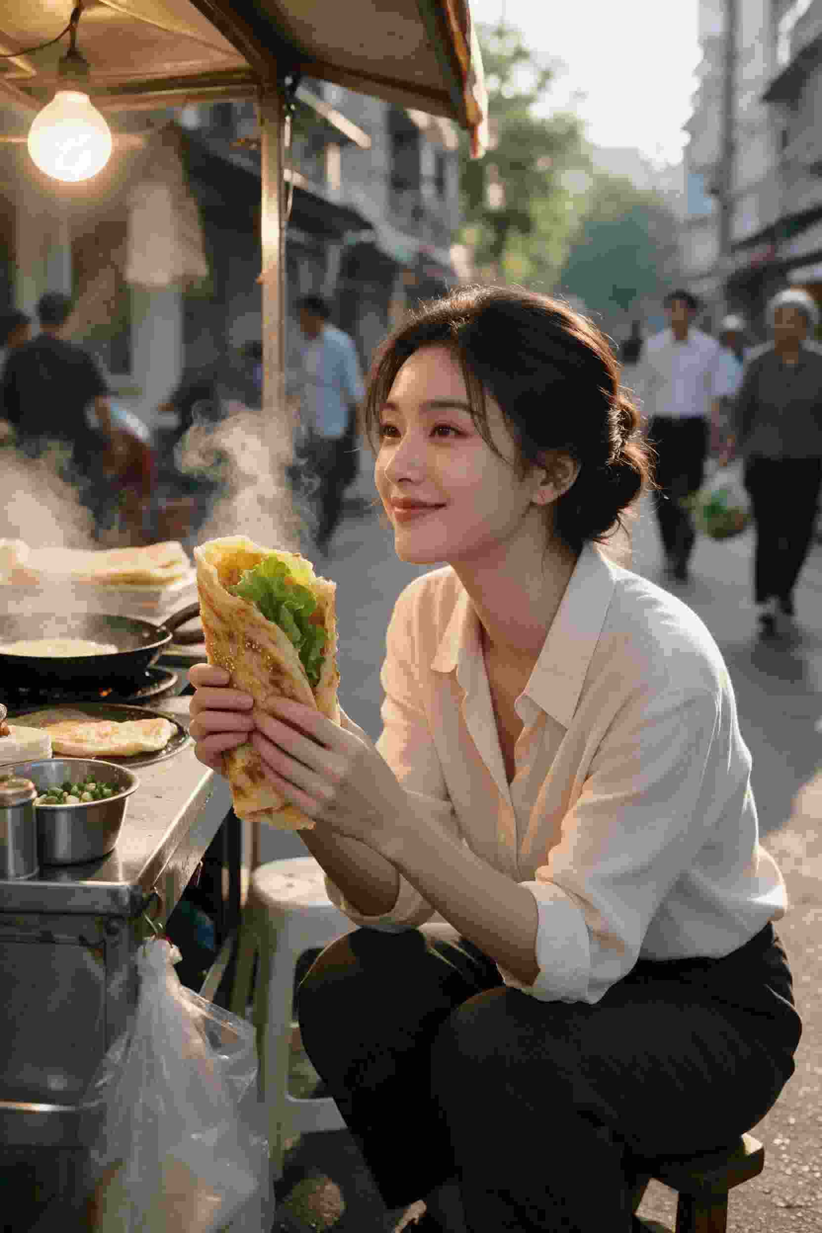 AI绘梦者