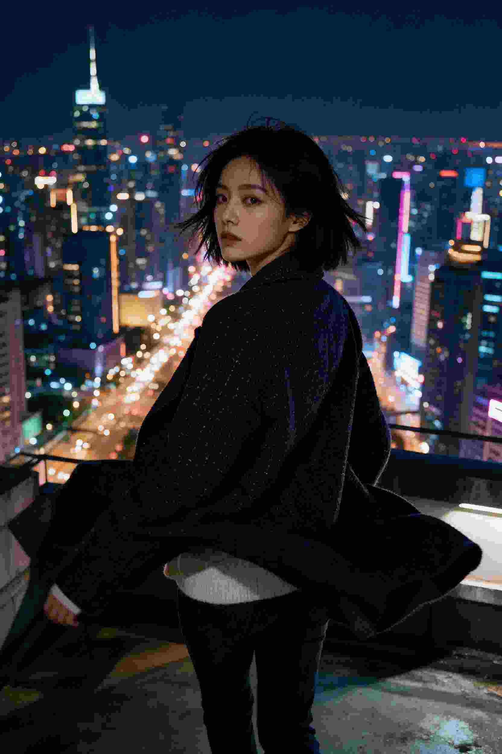 智能故事机