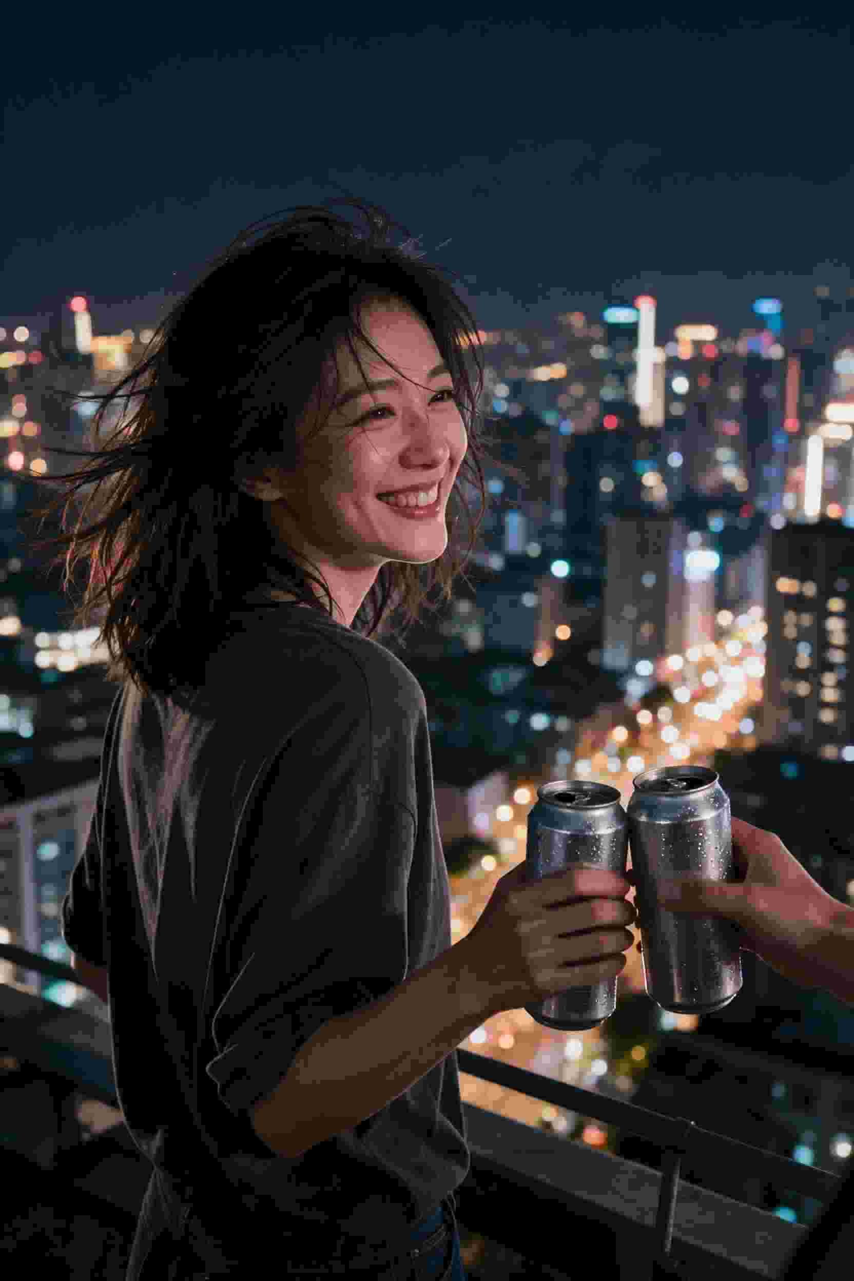 邻居男孩的秘密